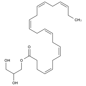 單二十二碳六烯酸,Monodocosahexaenoin