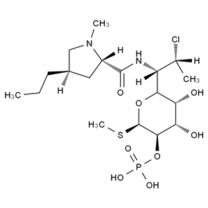 CATO_克林霉素磷酸酯EP杂质L_620181-05-7_97%