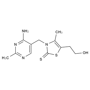 硝酸硫胺EP雜質E,Thiamine nitrate EP Impurity E