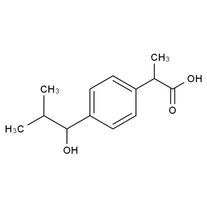 CATO_布洛芬EP杂质L_53949-53-4_97%