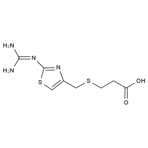 法莫替丁EP雜質(zhì)F,Famotidine EP Impurity F