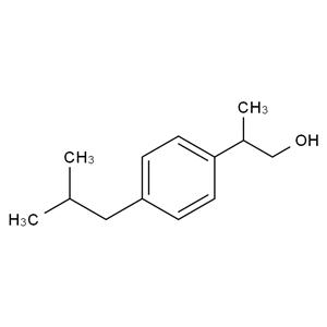 CATO_布洛芬EP雜質(zhì)P_36039-36-8_97%