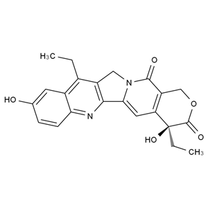 CATO_喜樹堿7-乙基-10-羥基雜質(zhì)_86639-52-3_97%