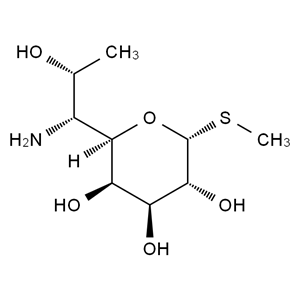 林可霉素EP雜質(zhì)F,Lincomycin EP Impurity F