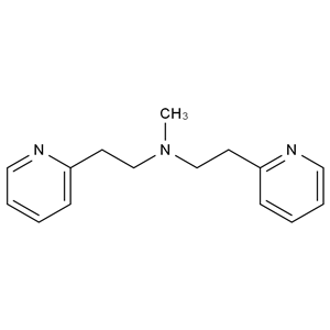 CATO_鹽酸倍他司汀EP雜質(zhì)C_5452-87-9_97%