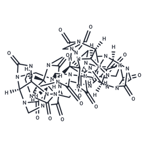 葫蘆[7]脲|T9068|TargetMol