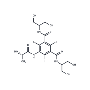 碘帕醇,Iopamidol
