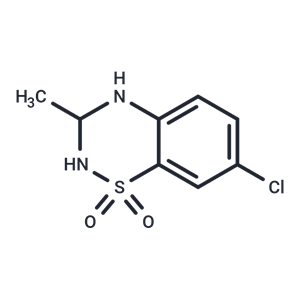 化合物 IDRA-21|T7823|TargetMol