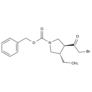 烏帕替尼雜質29,Upadacitinib Impurity 29