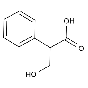 CATO_異丙托溴銨EP雜質(zhì)C_552-63-6_97%