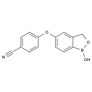 CATO_克立硼罗_906673-24-3_97%