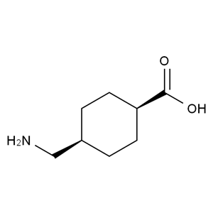 氨甲環(huán)酸EP雜質(zhì)B,Tranexamic Acid EP Impurity B