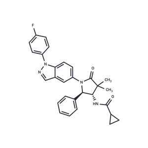 腎上腺糖皮質(zhì)激素受體調(diào)節(jié)劑1|T67742|TargetMol