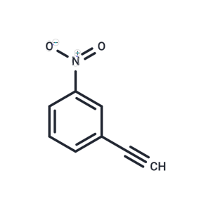 化合物 1-Ethynyl-3-nitrobenzene|T66918|TargetMol