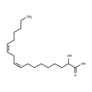 α-羥基油酸|T13430|TargetMol
