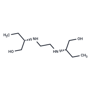 化合物 Ethambutol|T7062|TargetMol