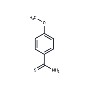 4-methoxythio Benzamide|T35518|TargetMol