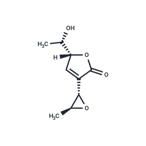 Asperlactone|T37673|TargetMol