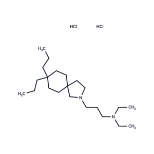 Atiprimod dihydrochloride|T35894|TargetMol