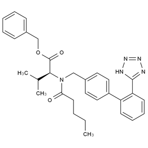 纈沙坦EP雜質(zhì)B,Valsartan EP Impurity B