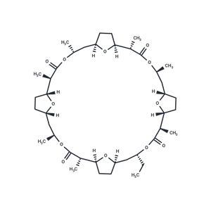 化合物 Monactin|T25827|TargetMol