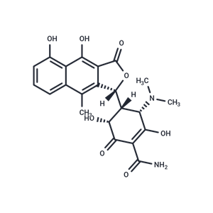 β-Apooxytetracycline|T35425|TargetMol