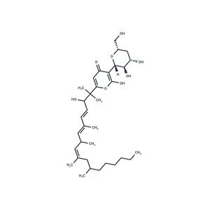 Deoxyfusapyrone|T38104|TargetMol