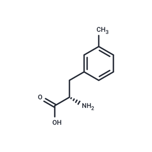 化合物 3-Methyl-L-phenylalanine|T65694|TargetMol