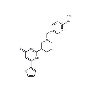 化合物 Ribocil B|T13869|TargetMol