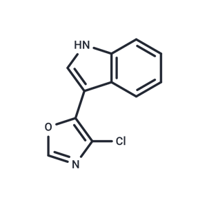 Streptochlorin|T36713|TargetMol