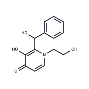 化合物 CGP 65015|T13607|TargetMol