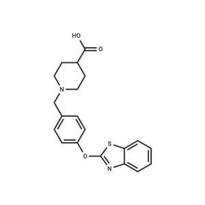 化合物 JNJ-26993135|T68595|TargetMol