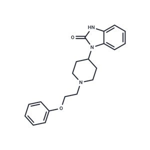 化合物 Oxiperomide|T24577|TargetMol