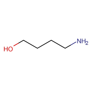 13325-10-5  4-氨基丁醇  4-Amino-1-butanol