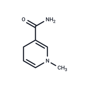 1-Methyl-1,4-dihydronicotinamide|T37046|TargetMol