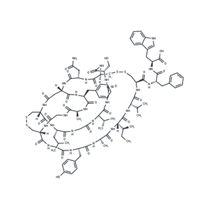 Siamycin I|T37468|TargetMol