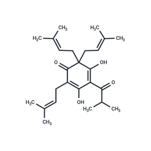 化合物 β-Acids colupulone|T80696|TargetMol