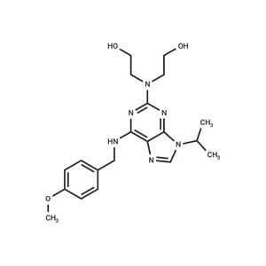 化合物 CVT313|T3195|TargetMol