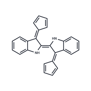 化合物 Fulvene-5|T11333|TargetMol