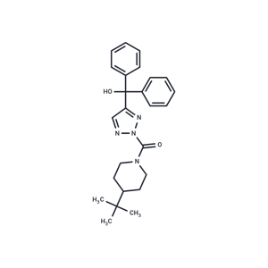 化合物 ML-211|T8974|TargetMol