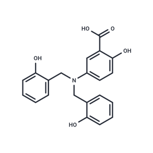 薰草菌素B,lavendustin B