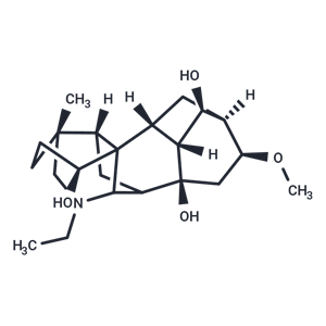 多根烏頭堿,Karacoline