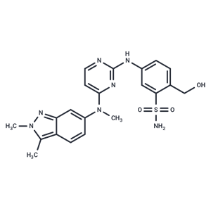 化合物 GSK-1268997|T32003|TargetMol