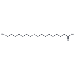 10-Thiastearic Acid|T35448|TargetMol