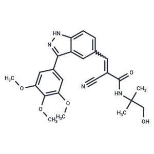 化合物 RMM-46|T26103|TargetMol