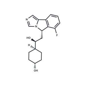 化合物 IDO-IN-6|T11620|TargetMol