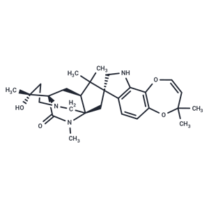 化合物 Derquantel|T22716|TargetMol