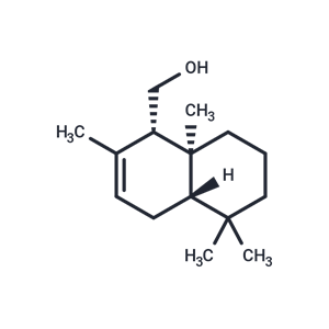 化合物 Drimenol,Drimenol