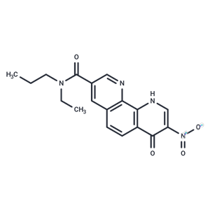 膠原蛋白脯氨酸羥化酶抑制劑|T10862|TargetMol