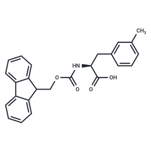 Fmoc-Phe(3-Me)-OH|T65860|TargetMol